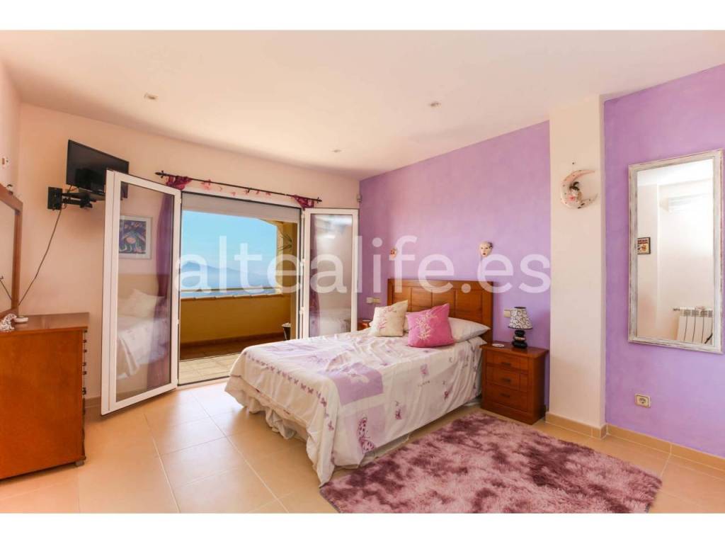 Dormitorio