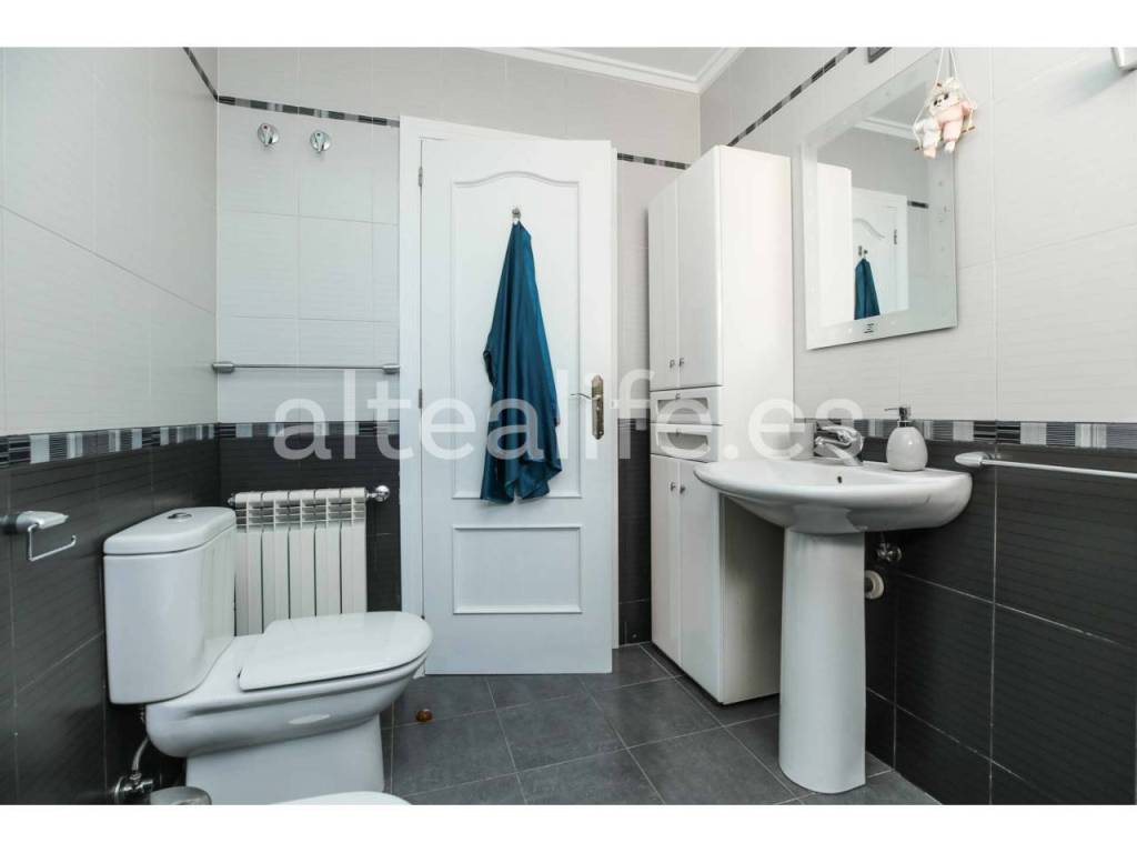 Baño