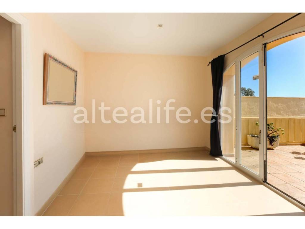 Dormitorio
