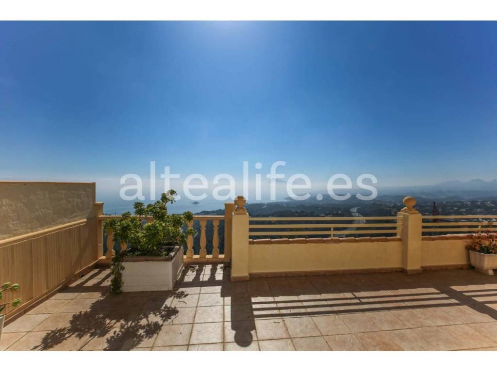 Terraza