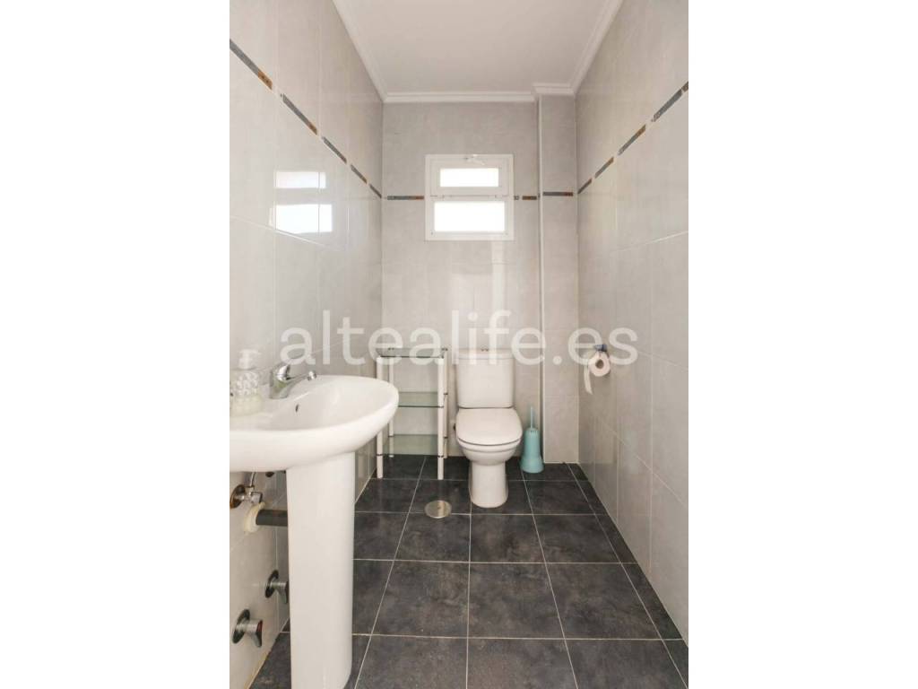 Baño
