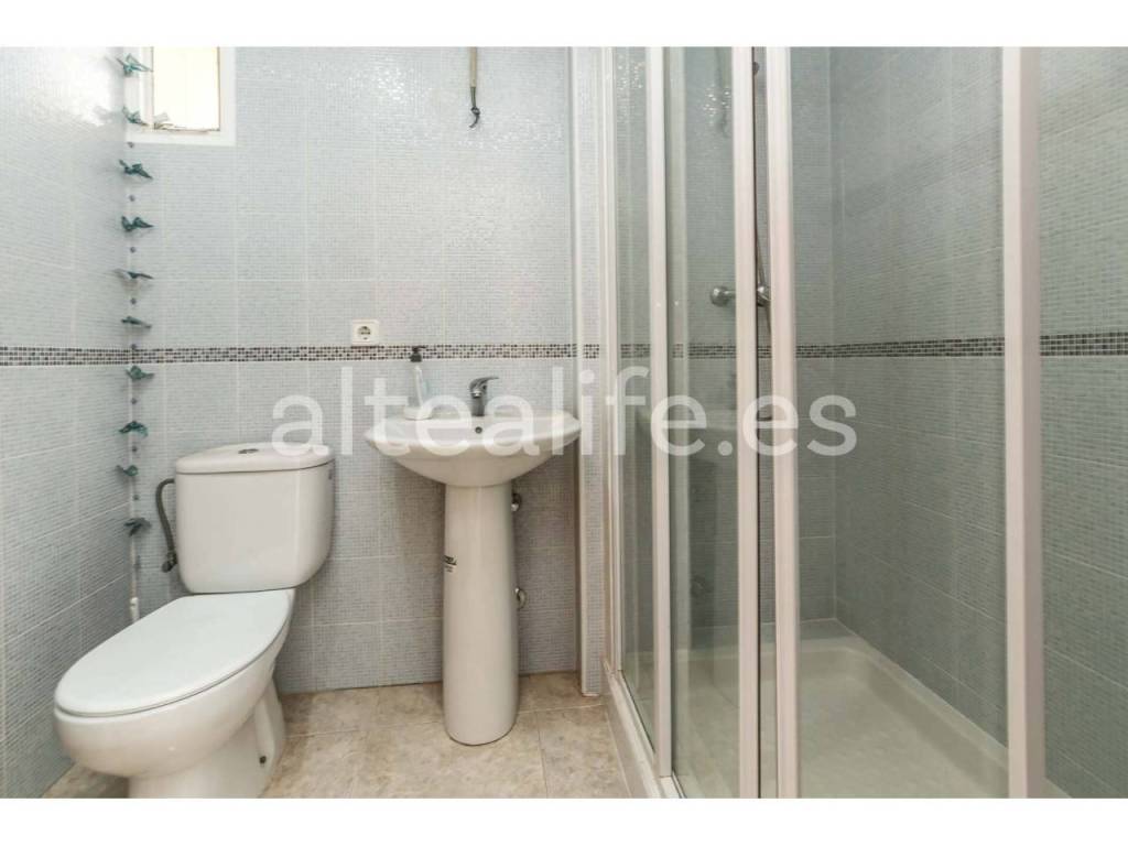 Baño