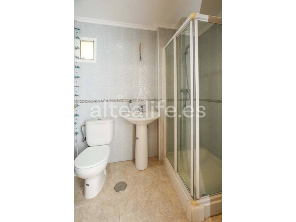 Baño