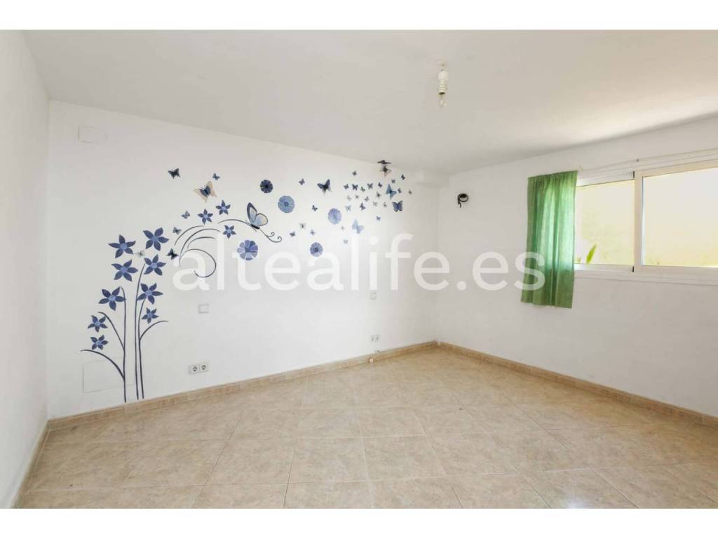 Dormitorio