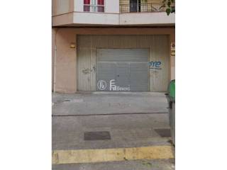 Garaje/Parking