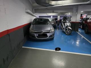 Garaje/Parking