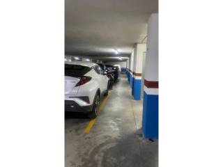 Garaje/Parking