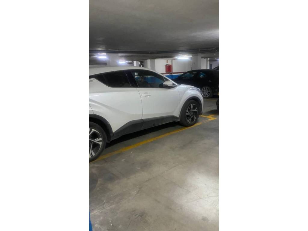 Garaje/Parking