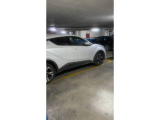 Garaje/Parking