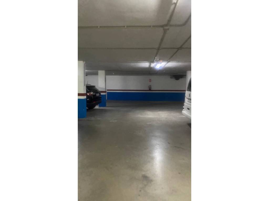 Garaje/Parking