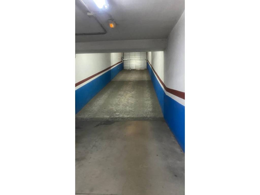 Garaje/Parking