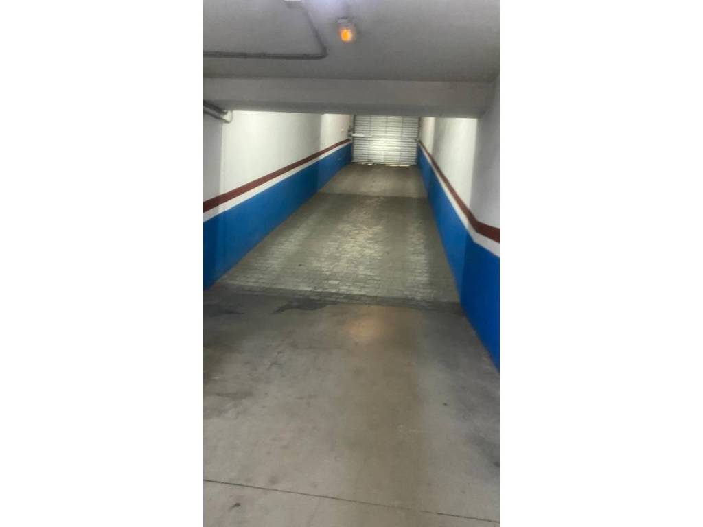 Garaje/Parking