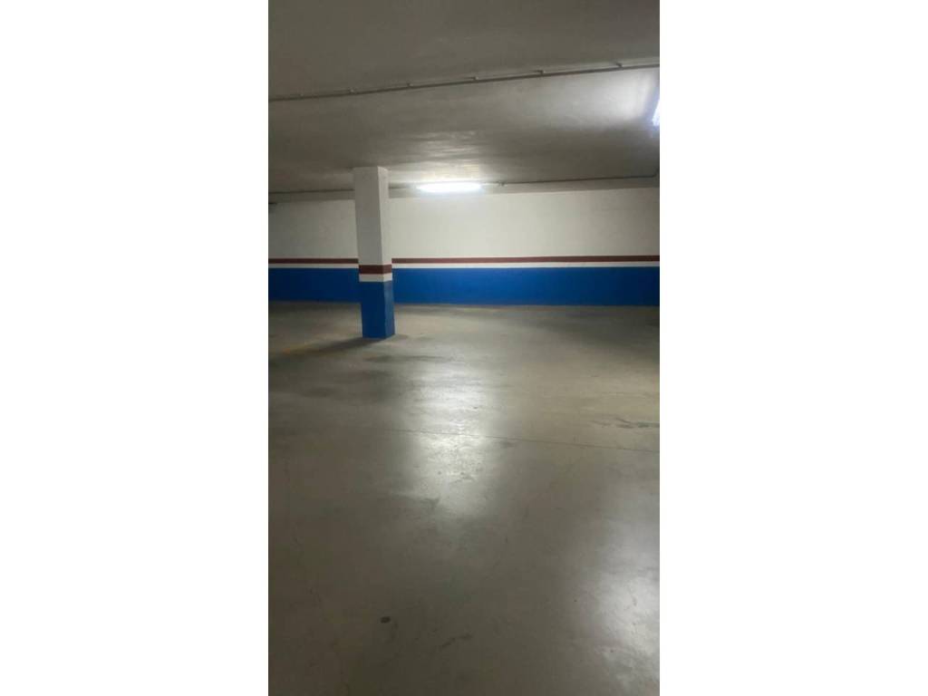 Garaje/Parking
