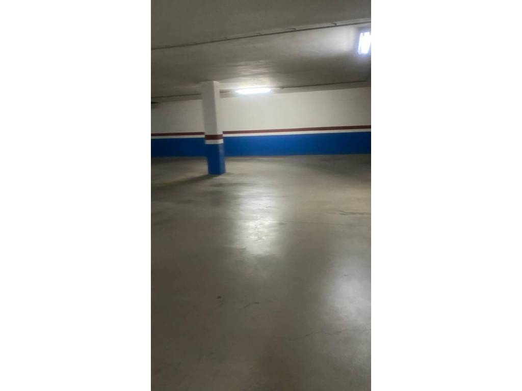Garaje/Parking