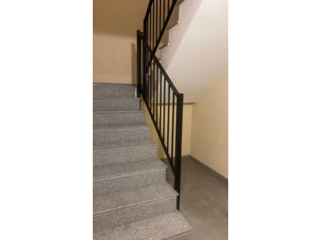 Escalera