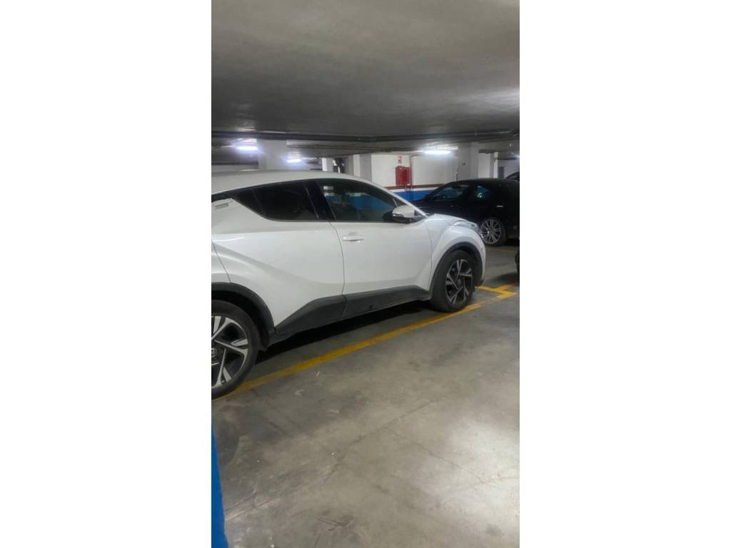 Garaje/Parking