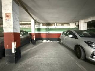 Garaje/Parking