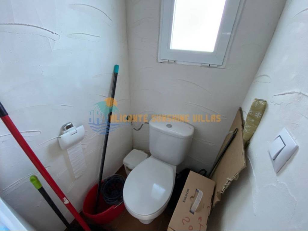 Baño