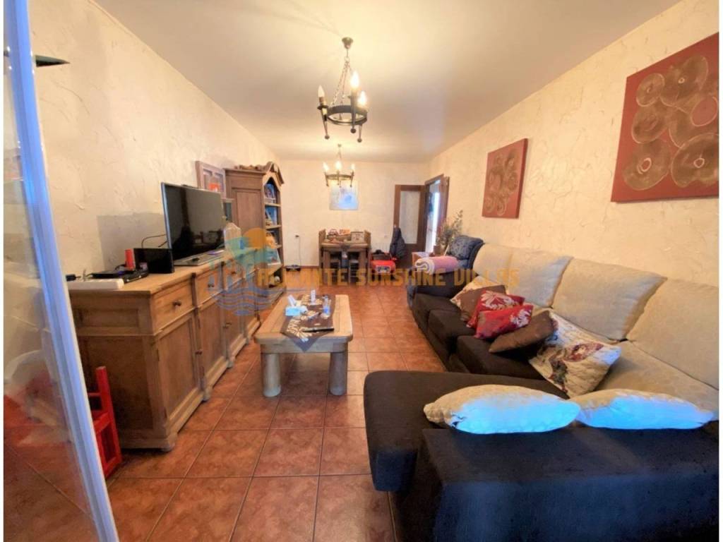 Salón