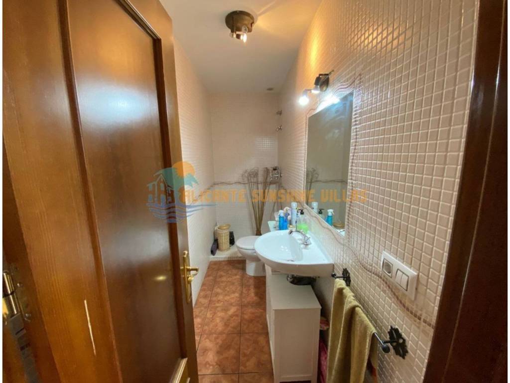 Baño