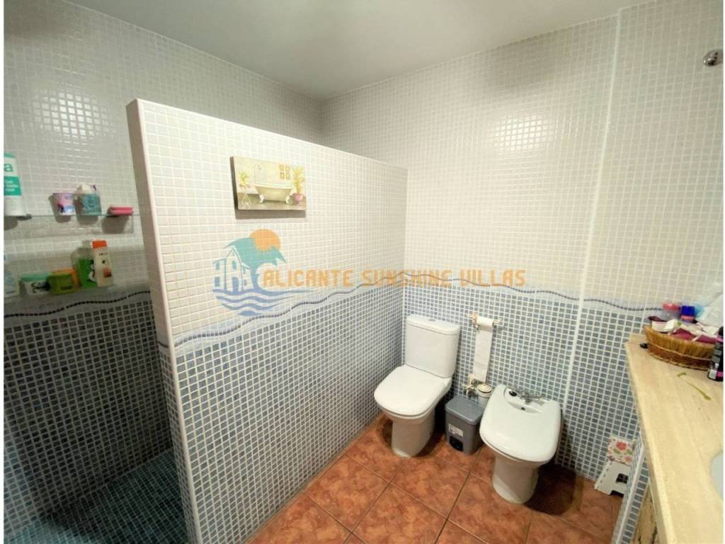 Baño