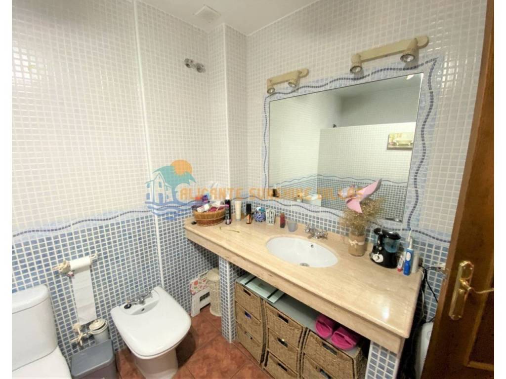 Baño