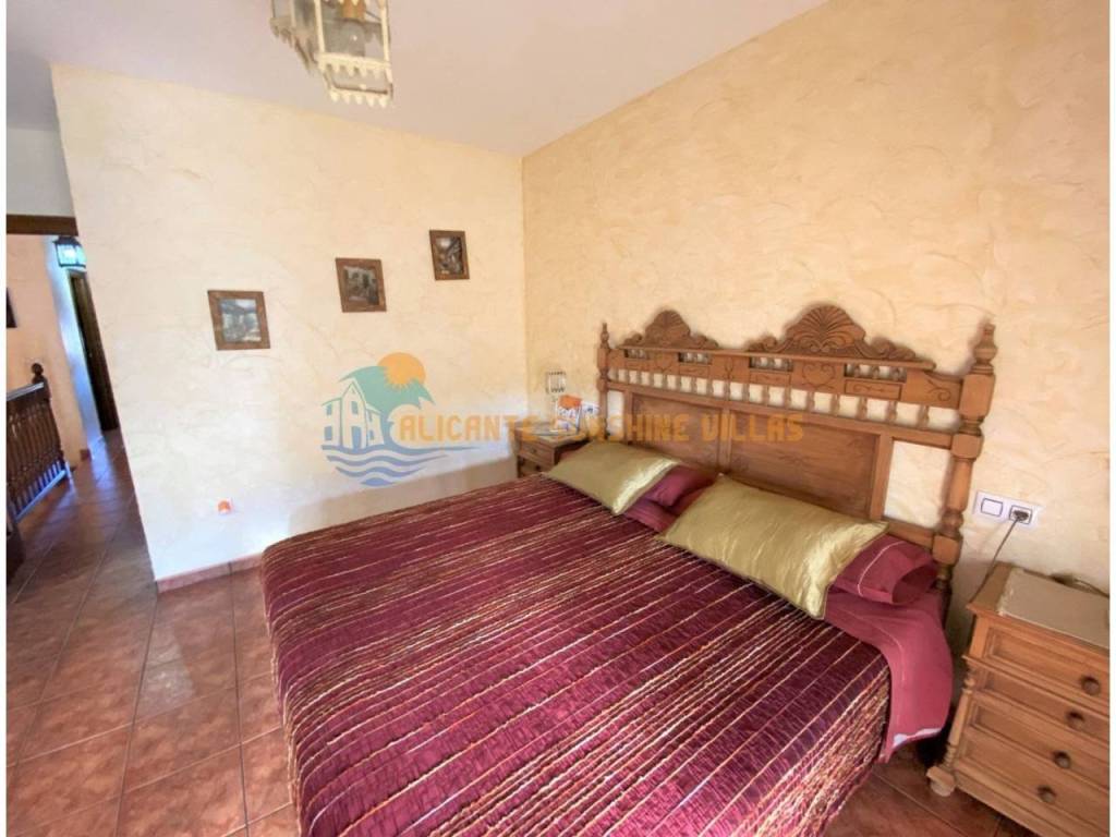 Dormitorio