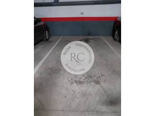 Garaje/Parking