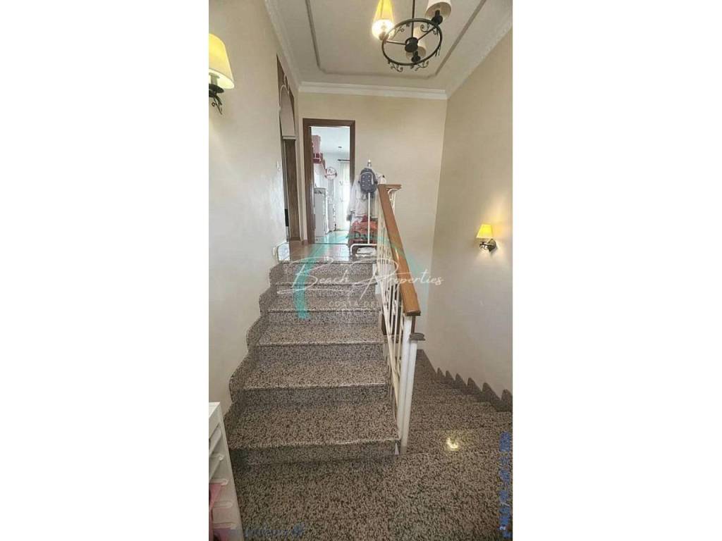 Escalera