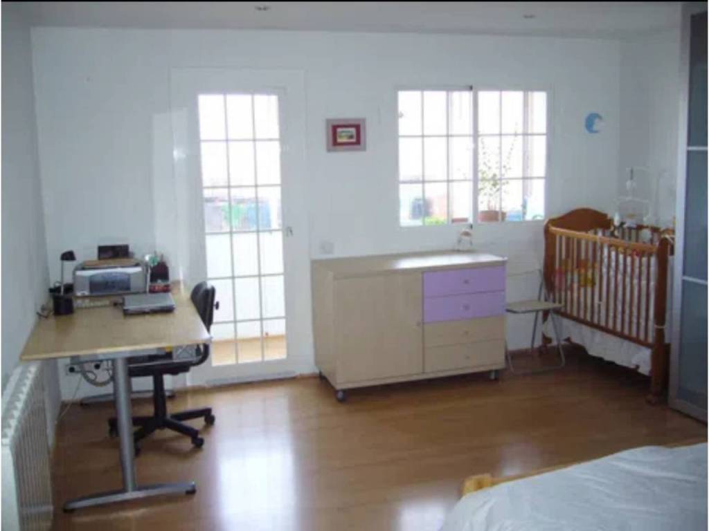 Dormitorio