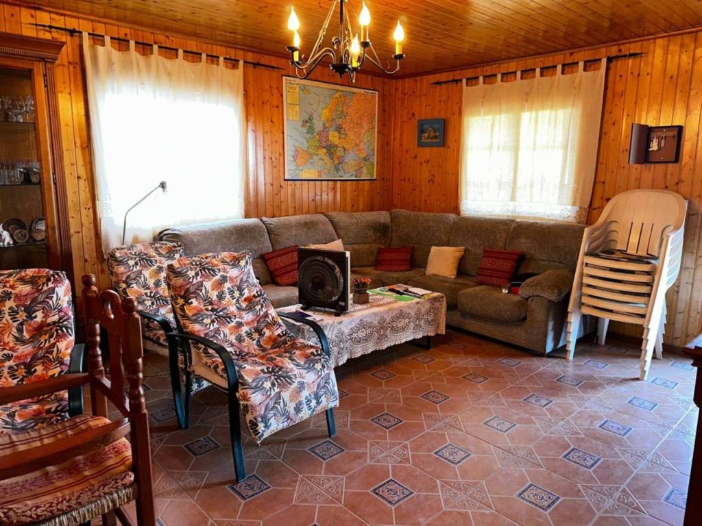 Salón
