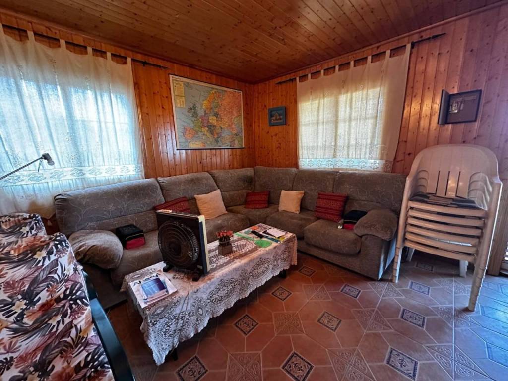 Salón