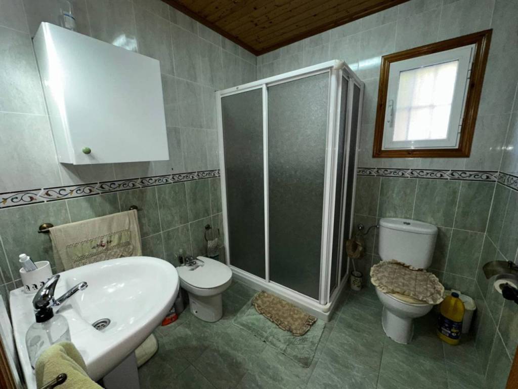 Baño