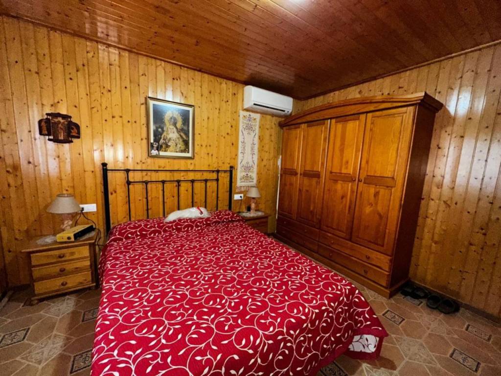 Dormitorio