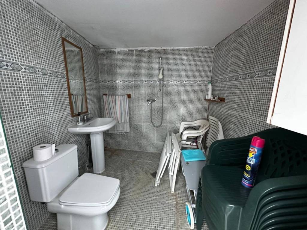 Baño