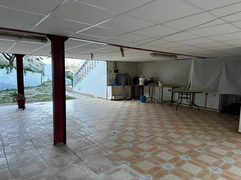 Sótano