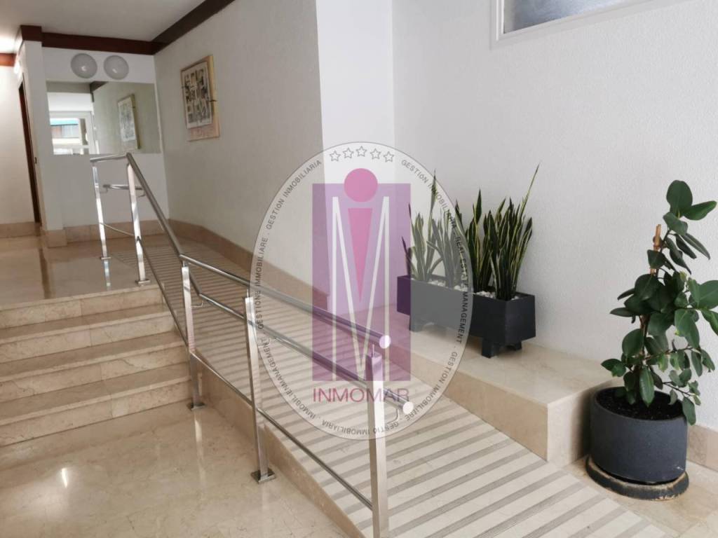 Escalera