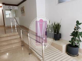 Escalera