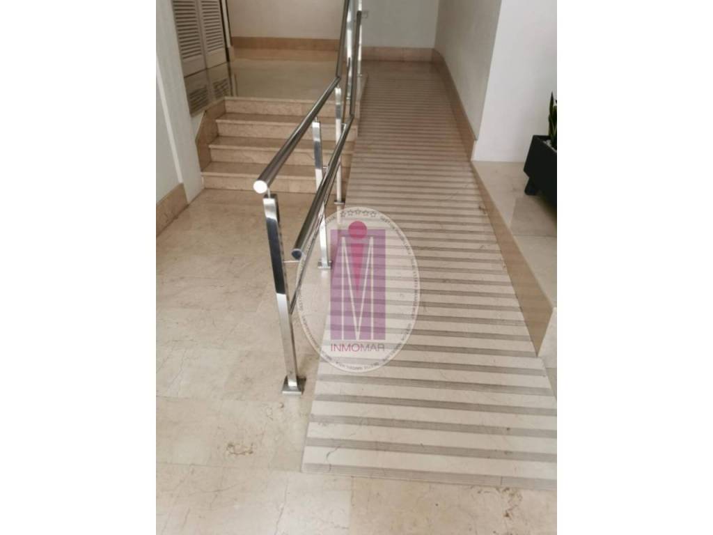 Escalera