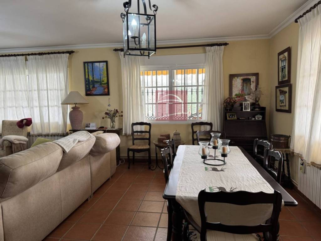 Salón