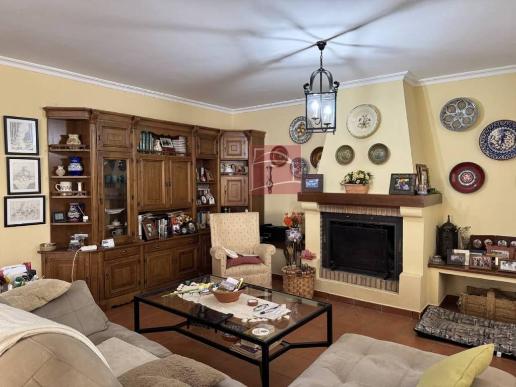 Salón