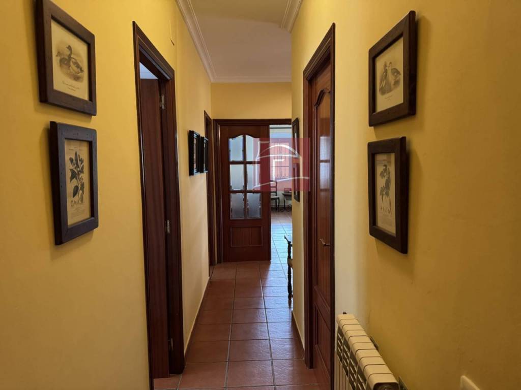 Pasillo