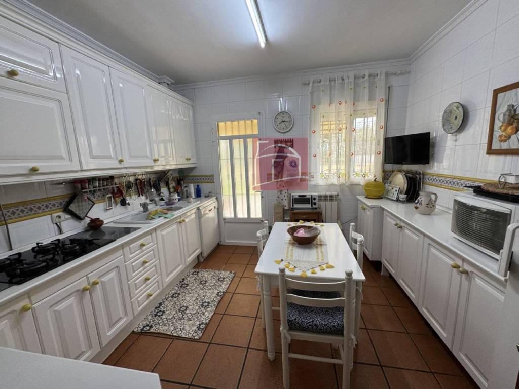 Cocina