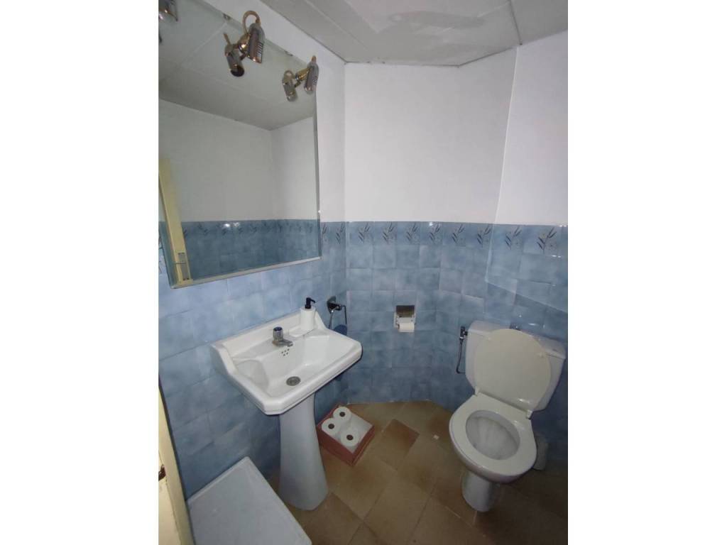 Baño
