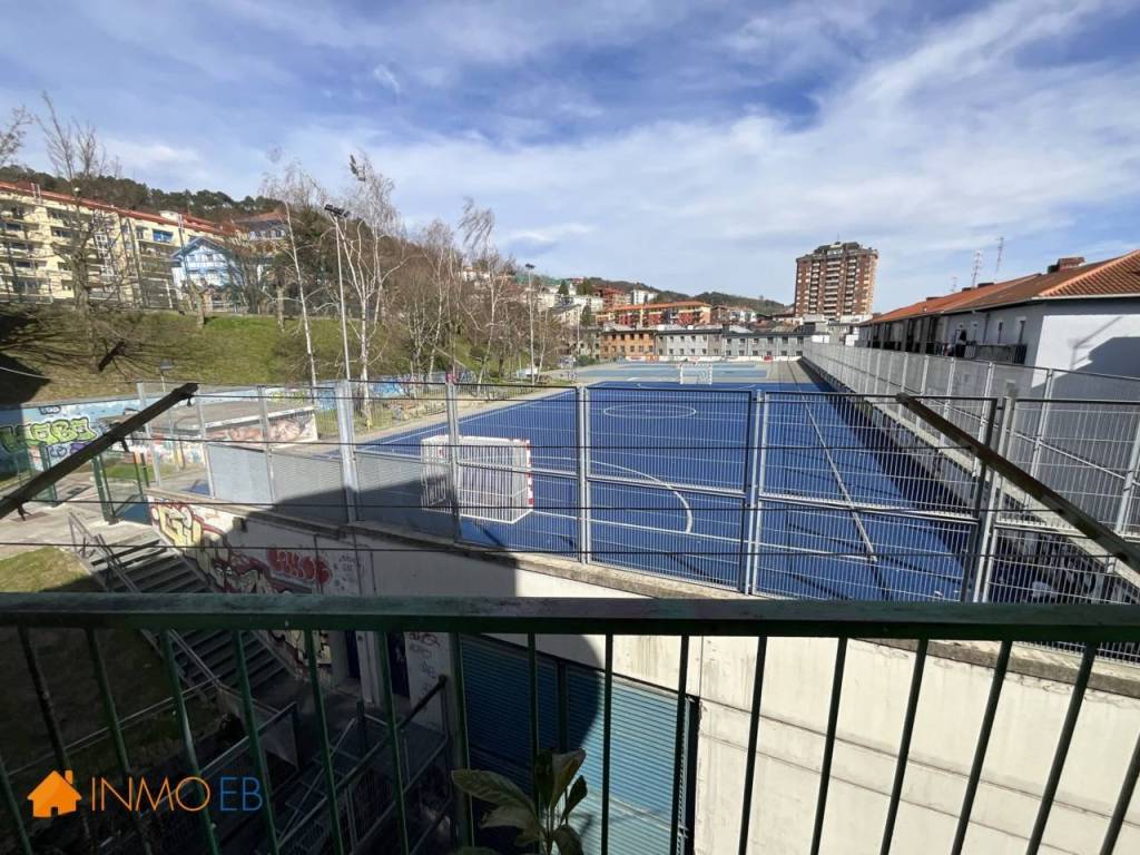 Balcón