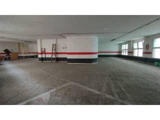 Garaje/Parking