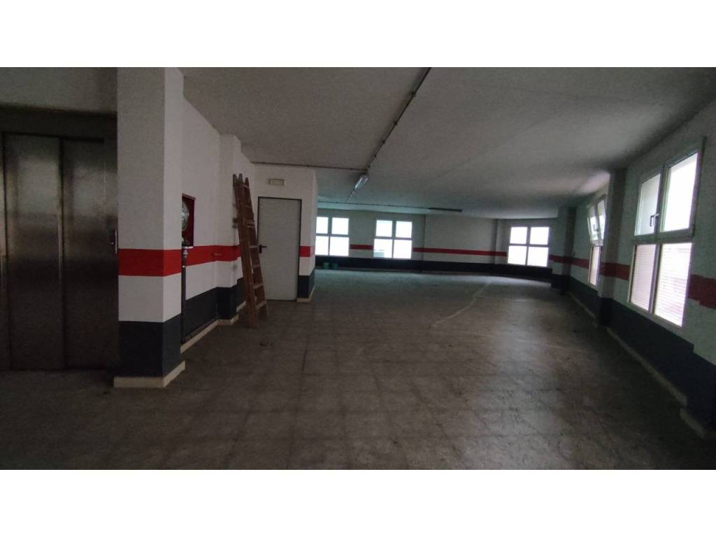 Garaje/Parking