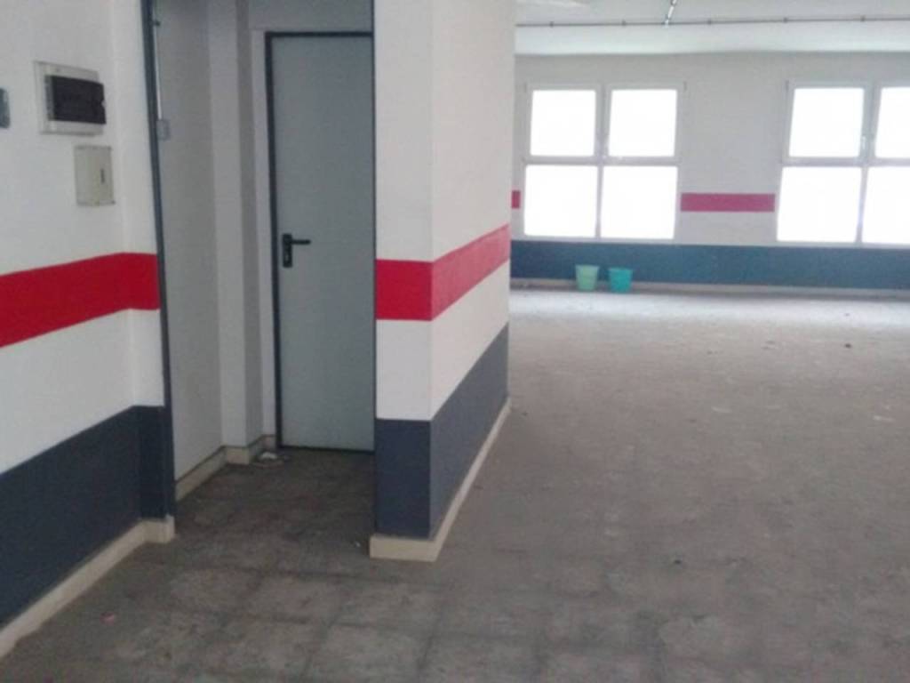 Garaje/Parking