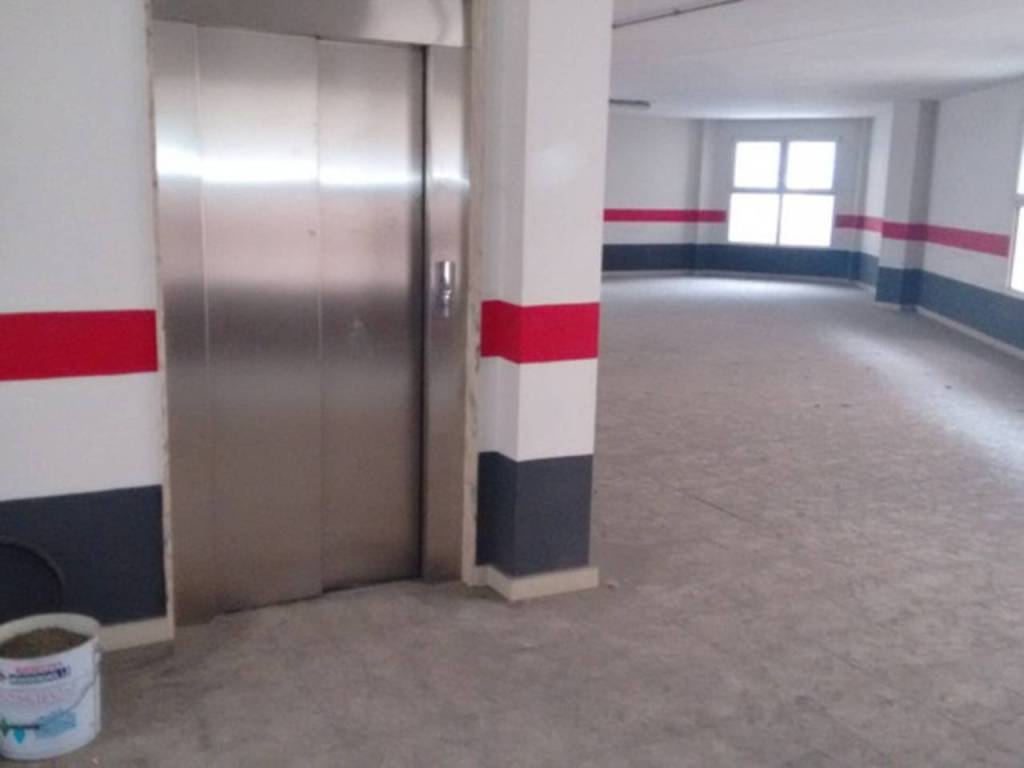 Garaje/Parking