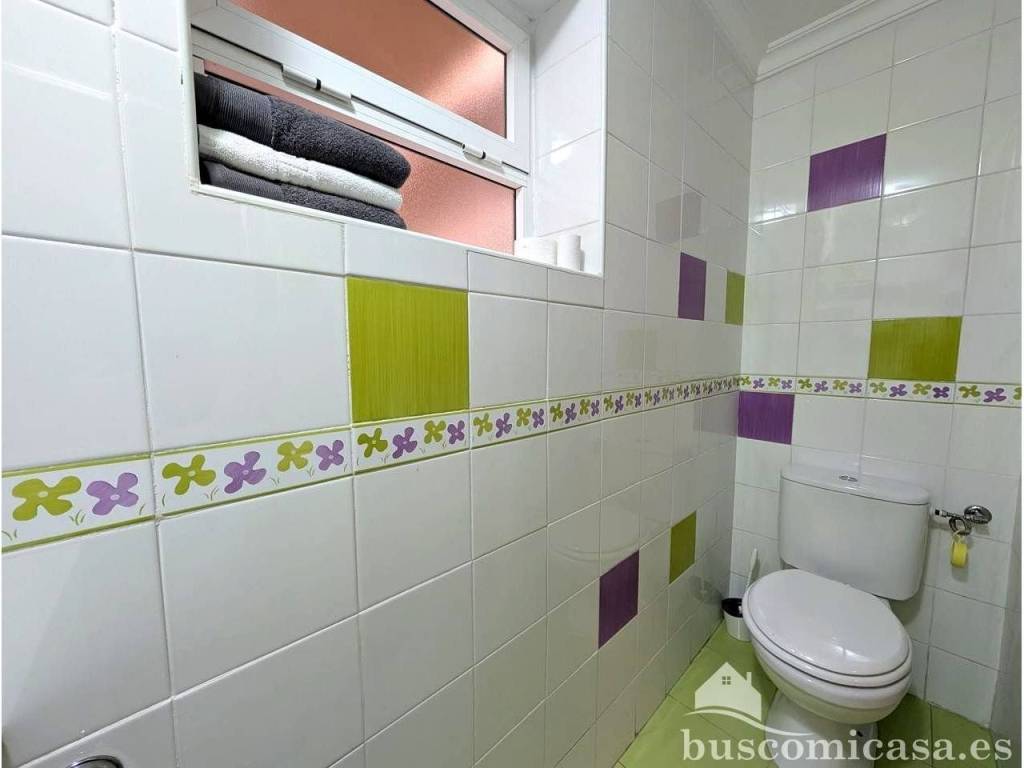 Baño